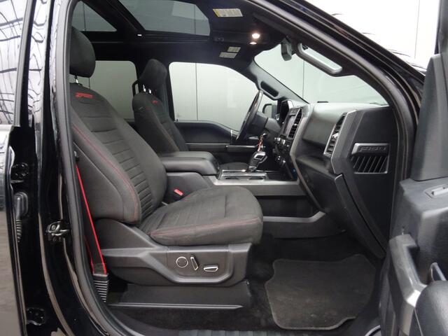 Ford (usa) F-150 5.0 V8 SuperCrew * XLT SPORT * LPG * 5 PERS. !!