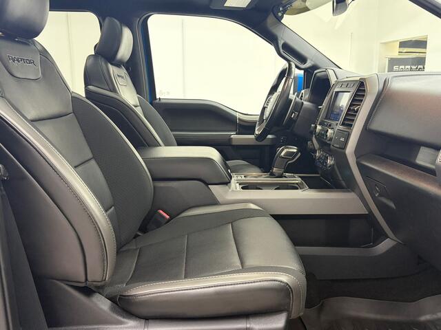 Ford (usa) F-150 Raptor 3.5 V6 Ecoboost SuperCrew NL-auto