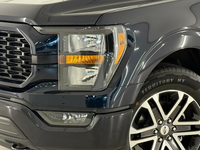 Ford (usa) F-150 V6 Ecoboost STX Sport Night Appearance Pack BPM-VRIJ