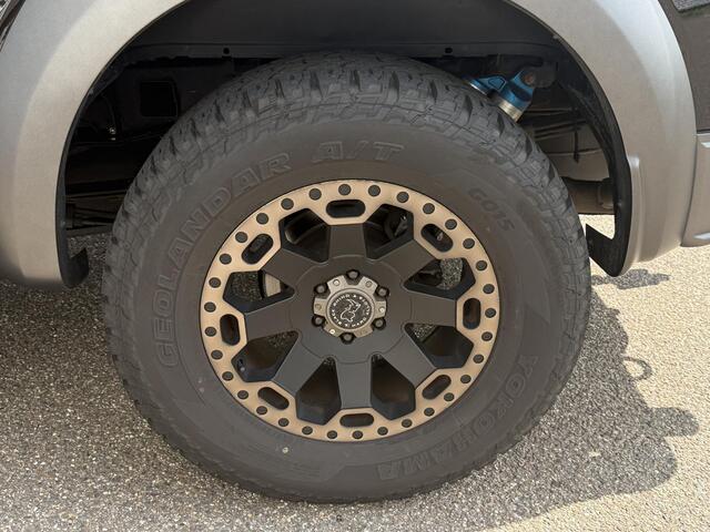 Ford (usa) F-150 3.5 V6 Ecoboost SuperCrew Raptor Memory Dak BTW Auto
