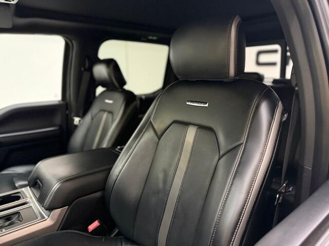 Ford (usa) F-150 3.5 V6 Ecoboost Platinum NL-auto BPM vrij