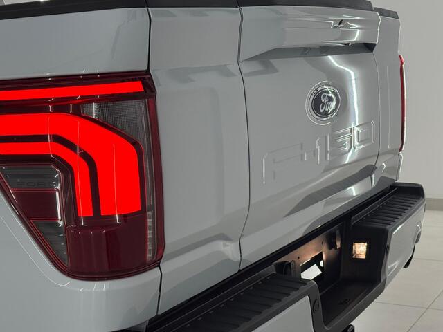 Ford (usa) F-150 5.0 V8 Lariat black FX4 / B&O / Pano / HUD