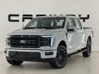 ford-(usa)-f-150-5.0-v8-lariat-black-fx4---b&o---pano---hud