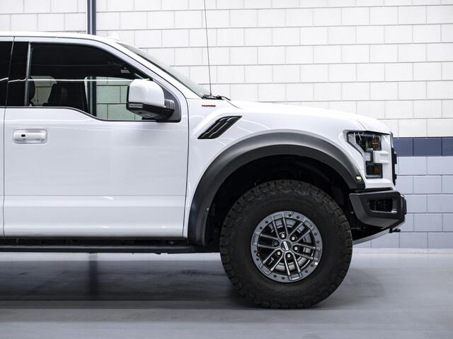 Ford (usa) F-150 | 3.5 V6 Ecoboost | SuperCrew Raptor