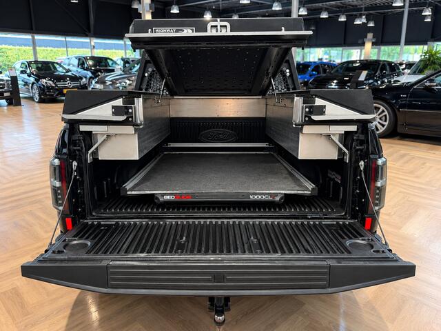 Ford (usa) F-150 5.0 V8 SuperCrew