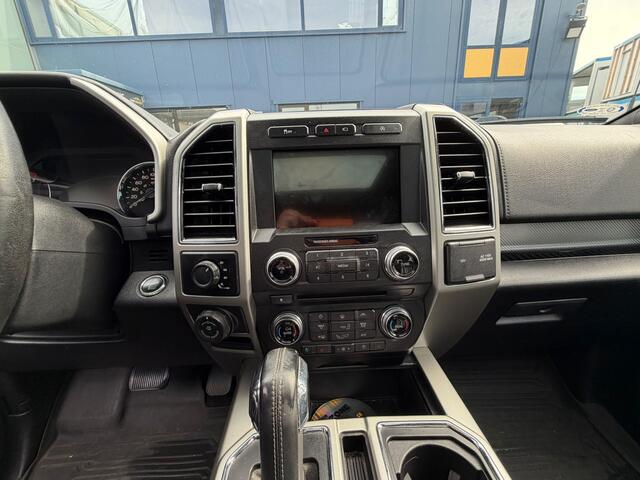 Ford (usa) F-150 5.0 V8 SuperCrew