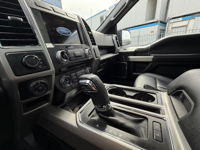 Ford (usa) F-150 5.0 V8 SuperCrew