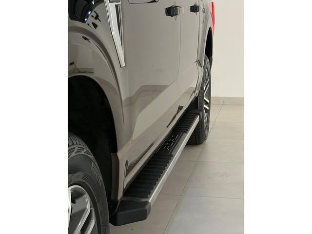 Ford (usa) F-150 3.5 V6 Lariat BPM VRIJ