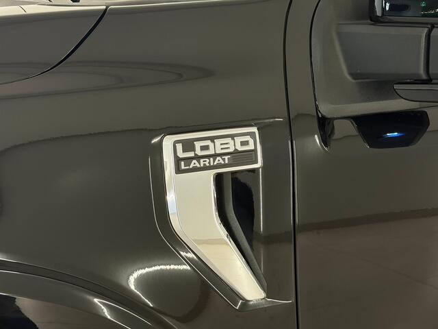 Ford (usa) F-150 3.5 V6 Lariat BPM VRIJ