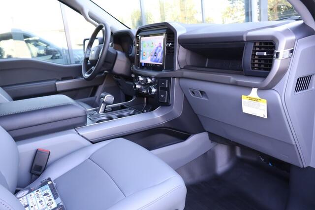 Ford (usa) F-150 LIGHTNING PRO / Gunstige cat waarde / 131 KwH / 3.500 KG trekgew
