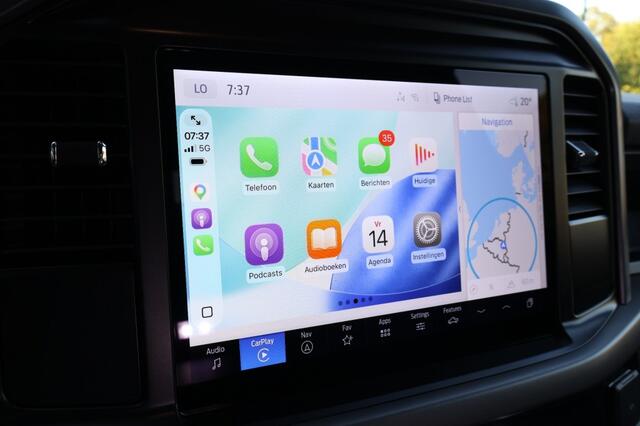 Ford (usa) F-150 LIGHTNING PRO / Gunstige cat waarde / 131 KwH / 3.500 KG trekgew