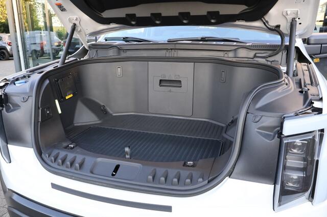 Ford (usa) F-150 LIGHTNING PRO / Gunstige cat waarde / 131 KwH / 3.500 KG trekgew