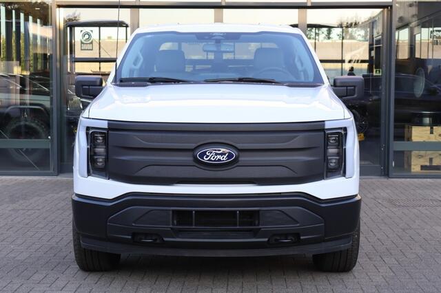 Ford (usa) F-150 LIGHTNING PRO / Gunstige cat waarde / 131 KwH / 3.500 KG trekgew