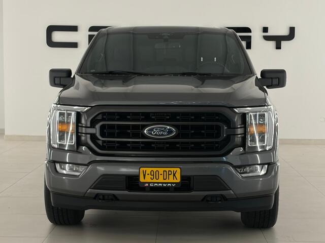 Ford (usa) F-150 2.7 V6 EcoBoost XLT Sport NL-AUTO