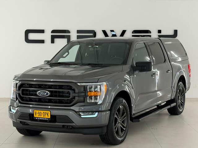 Ford (usa) F-150 2.7 V6 EcoBoost XLT Sport NL-AUTO