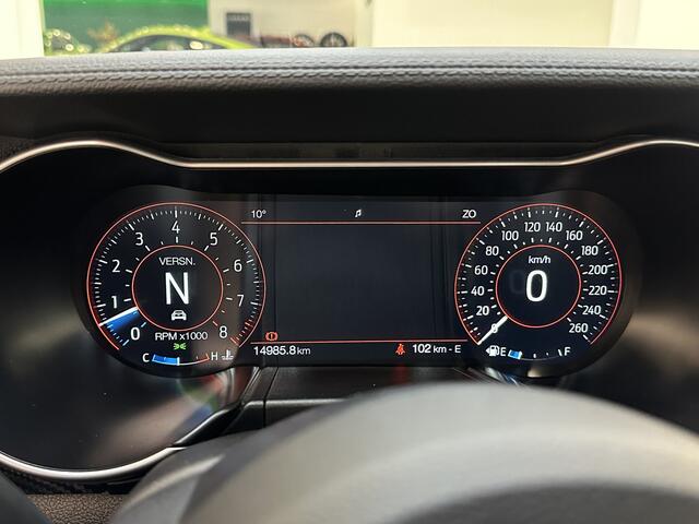 Ford (usa) MUSTANG 5.0 V8 GT Performance Carbon Pack WEEKACTIE