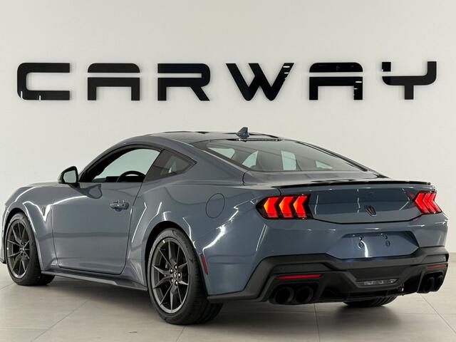 Ford (usa) MUSTANG GT 5.0 V8 Dark Horse Carbon B&O