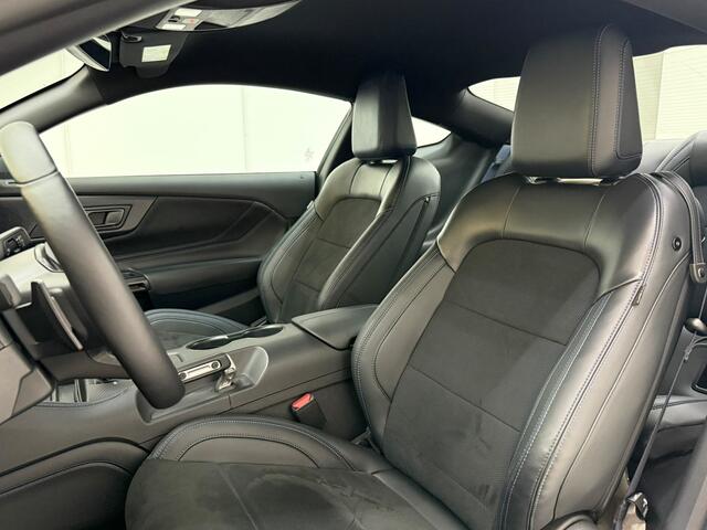 Ford (usa) MUSTANG GT 5.0 V8 Dark Horse Carbon B&O