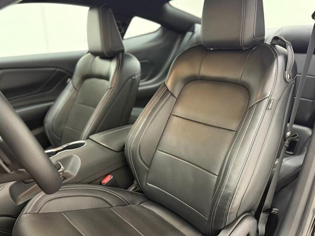 Ford (usa) MUSTANG Fastback BTW-auto Enige 2026 Mustang In Nederland! Fabrieksgarantie Sportuitlaat