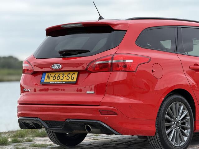 Ford 1.5 EcoBoost ST Business|183PK|Nieuwe D-riem/Turbo