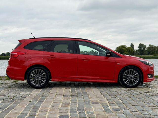 Ford 1.5 EcoBoost ST Business|183PK|Nieuwe D-riem/Turbo