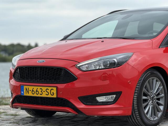 Ford 1.5 EcoBoost ST Business|183PK|Nieuwe D-riem/Turbo