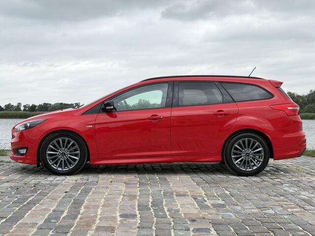 Ford 1.5 EcoBoost ST Business|183PK|Nieuwe D-riem/Turbo