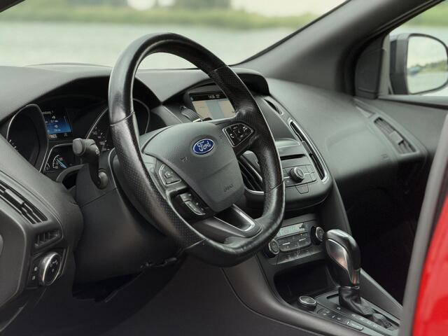 Ford 1.5 EcoBoost ST Business|183PK|Nieuwe D-riem/Turbo