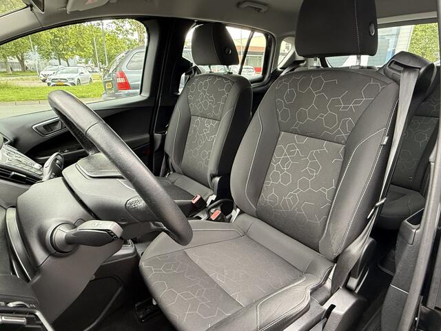 Ford B-MAX BWJ 2016 | 1.0 EcoBoost 101PK Style | NAVI | AIRCO | CRUISE | EL PAKKET |
