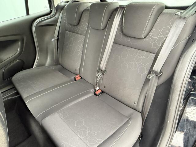 Ford B-MAX BWJ 2016 | 1.0 EcoBoost 101PK Style | NAVI | AIRCO | CRUISE | EL PAKKET |