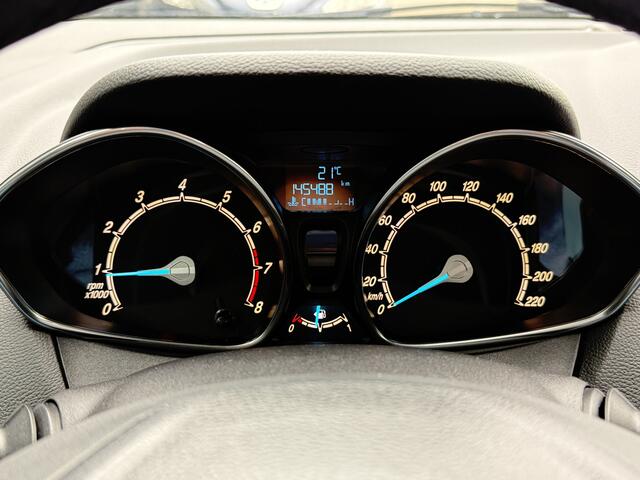 Ford B-MAX BWJ 2016 | 1.0 EcoBoost 101PK Style | NAVI | AIRCO | CRUISE | EL PAKKET |