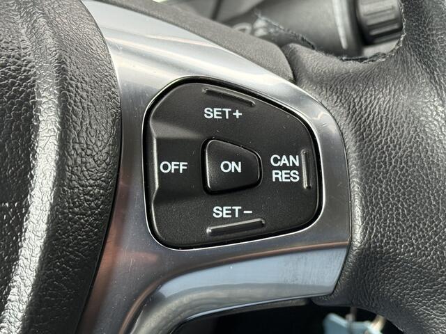 Ford B-MAX BWJ 2016 | 1.0 EcoBoost 101PK Style | NAVI | AIRCO | CRUISE | EL PAKKET |