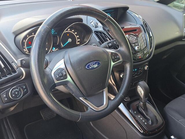 Ford B-MAX 1.6 TI-VCT Titanium Automaat (ocassion)