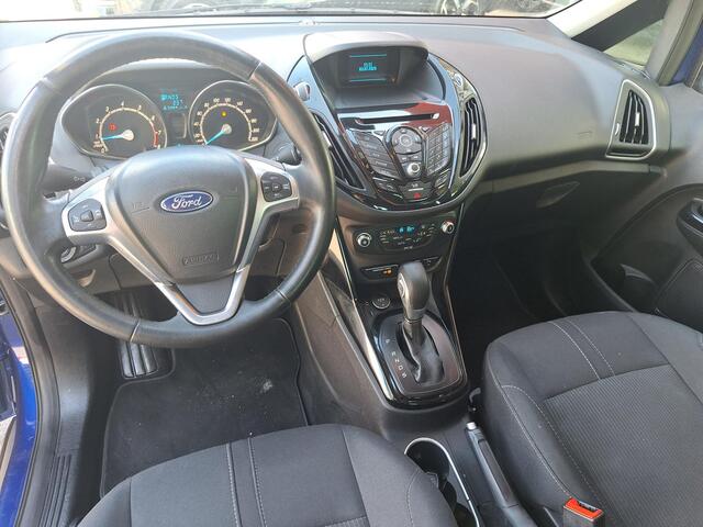 Ford B-MAX 1.6 TI-VCT Titanium Automaat (ocassion)