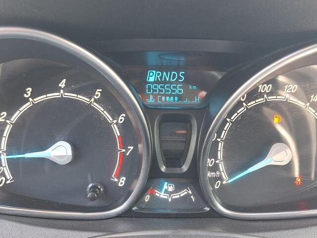 Ford B-MAX 1.6 TI-VCT Titanium Automaat (ocassion)