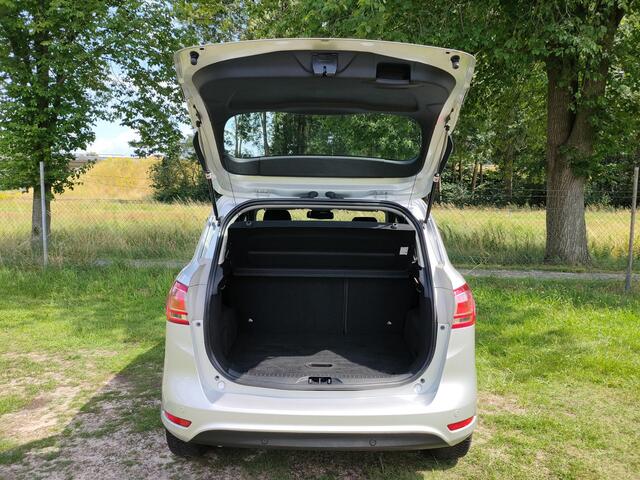 Ford B-MAX 1.0 E.B. Titanium | CLIMA | NAVI | CRUISE | STOEL VW | CAMERA |