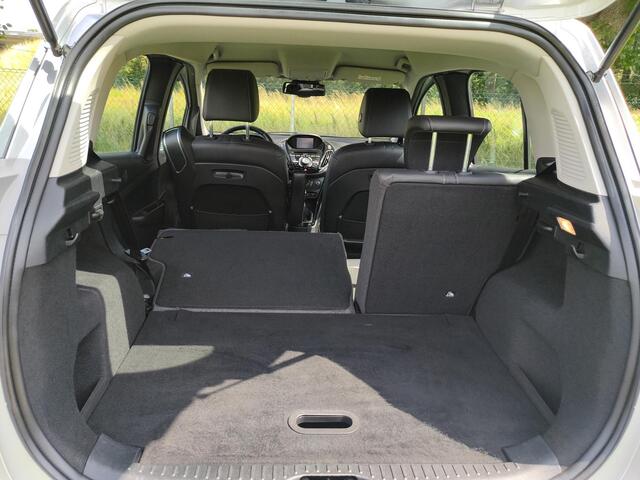 Ford B-MAX 1.0 E.B. Titanium | CLIMA | NAVI | CRUISE | STOEL VW | CAMERA |