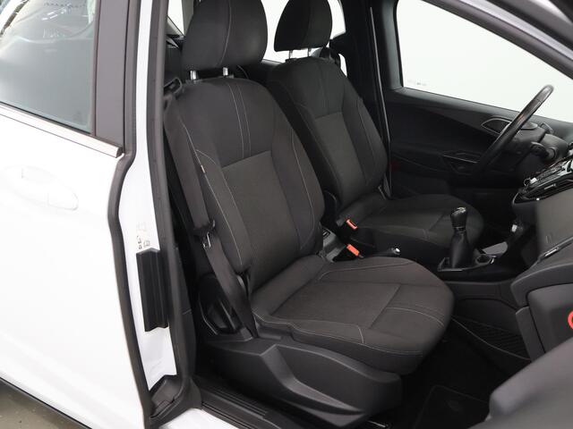 Ford B-MAX 1.0 EcoBoost Titanium | Navigatie | Parkeercanera | Parkeersensoren | Climate Control | Voorruitverwarming |
