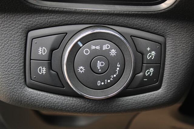 Ford B-MAX 1.0 EcoBoost Titanium , 100pk , Mooie hoge zit Climate control , Panoramadak , Cruise Bluetooth Camera , Parkeersensoren V+A , LED dagrijverlichting