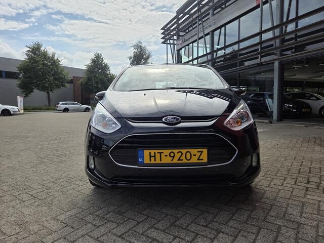 Ford B-MAX 1.6 A/T TI-VCT Titanium | Navi | Trekhaak | Cruise