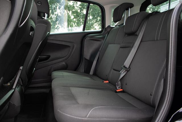 Ford B-MAX 1.0 EcoBoost Titanium Trekhaak/ Climate control/ Camera/ Navigatie/ Tel. bluetooth/ Lmv