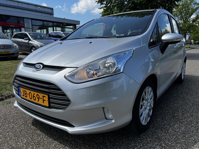 Ford B-MAX 1.0 EcoBoost Style