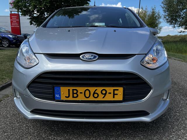 Ford B-MAX 1.0 EcoBoost Style