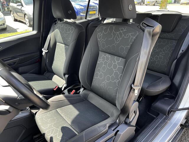 Ford B-MAX 1.0 EcoBoost Style