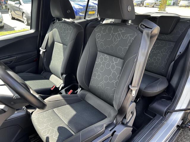 Ford B-MAX 1.0 EcoBoost Style