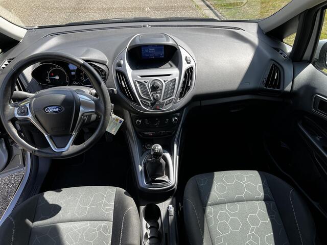 Ford B-MAX 1.0 EcoBoost Style