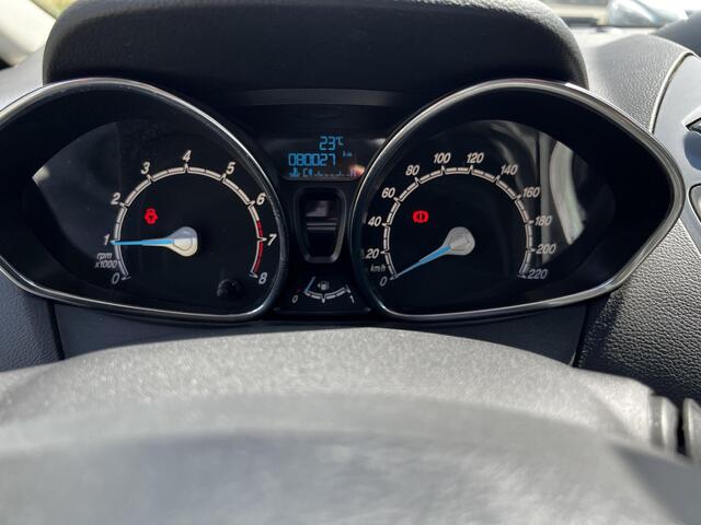 Ford B-MAX 1.0 EcoBoost Style