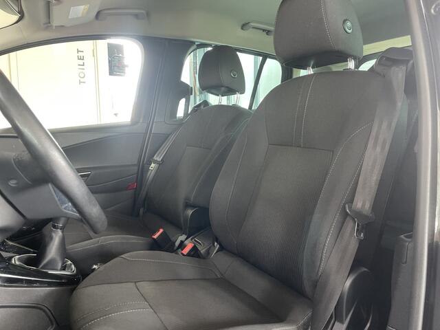 Ford B-MAX 1.0 EcoBoost Titanium RIJKLAAR