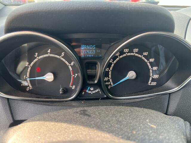 Ford B-MAX 1.6 TI-VCT Style | Nieuw Binnen! | Automaat | Clima | Cruise