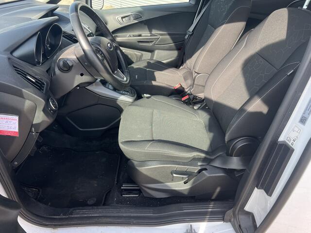 Ford B-MAX 1.6 TI-VCT Style | Nieuw Binnen! | Automaat | Clima | Cruise